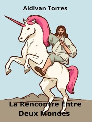 cover image of La Rencontre Entre Deux Mondes